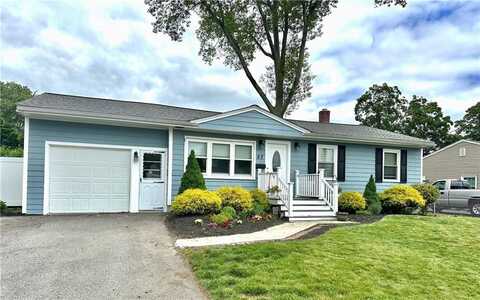 57 Lorraine Avenue, Coventry, RI 02816
