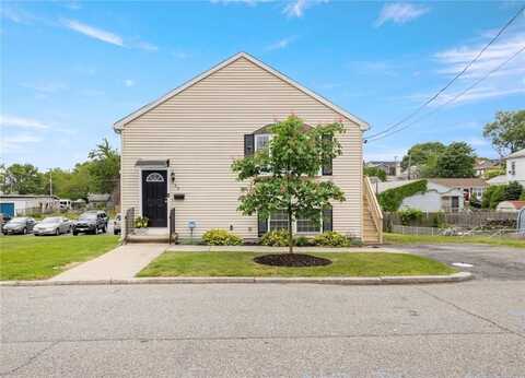 59 Batcheller Avenue, Providence, RI 02904