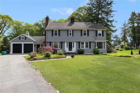 2 Carvin Court, Warwick, RI 02886