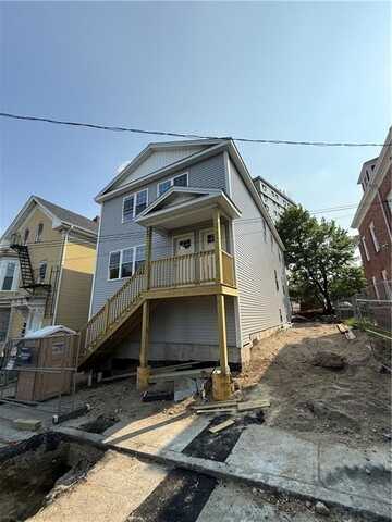 17 Judith Street, Providence, RI 02909