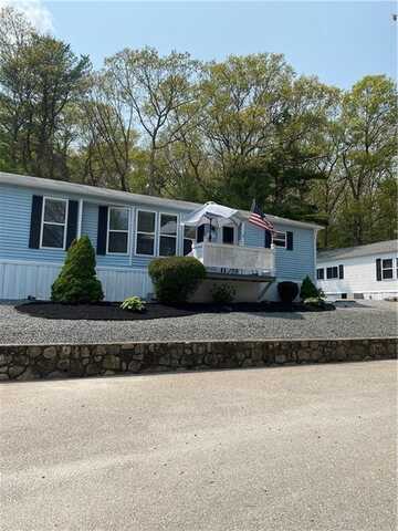 83 Sherwood Valley Lane, Coventry, RI 02816