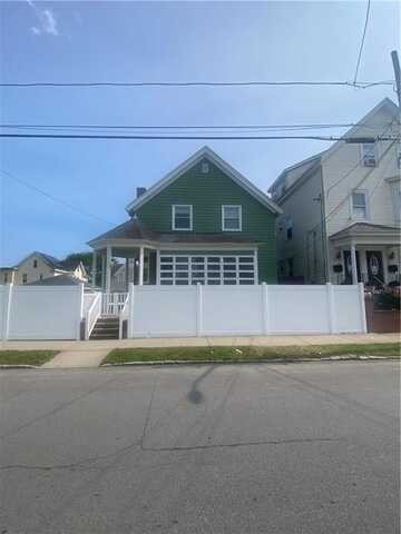 218 INDIANA Avenue, Providence, RI 02905
