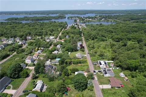 0 Daytona Avenue, Narragansett, RI 02882
