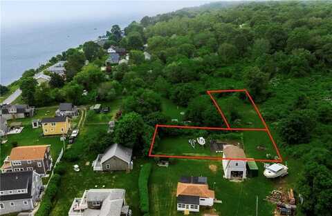 0 Hillside Road, Portsmouth, RI 02872