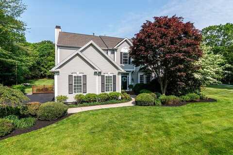264 Fieldstone Lane, North Kingstown, RI 02874