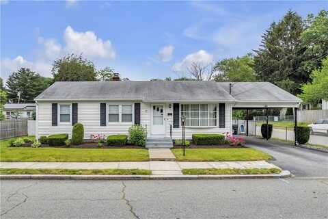 37 Joseph Street, Providence, RI 02904