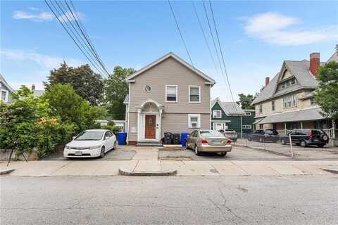 9 Nickerson Street, Pawtucket, RI 02860