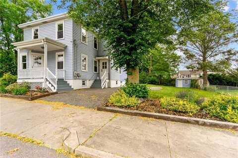 40 Charlton Avenue, Pawtucket, RI 02860