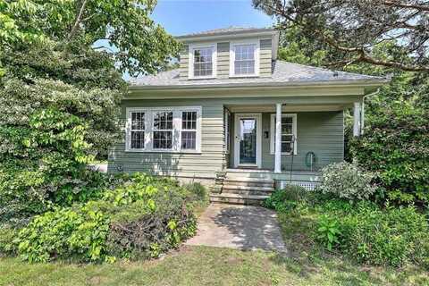 129 Ash Street, Warwick, RI 02888