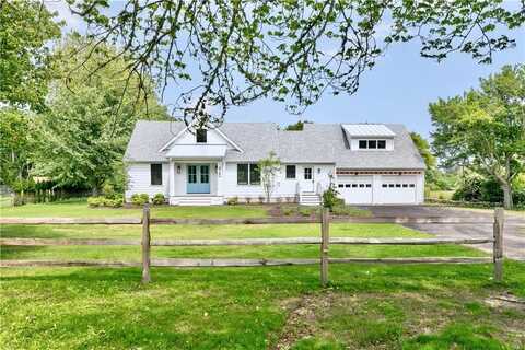 420 Long Highway, Little Compton, RI 02837