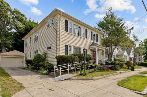 41 Higgins Avenue, Providence, RI 02908