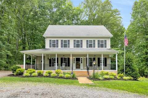 16494 Connie Hall Road, Montpelier, VA 23192