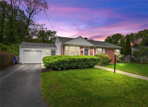 156 Davis Avenue, Cranston, RI 02910