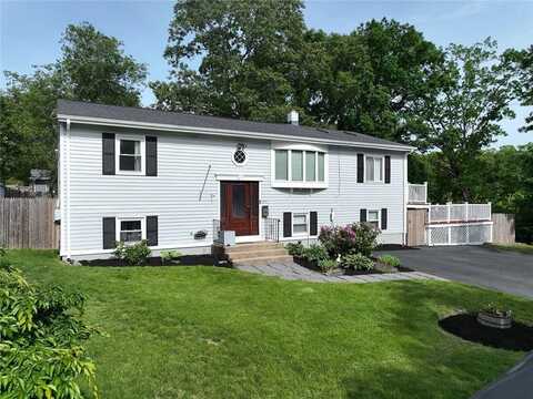 370 Ring Avenue, Warwick, RI 02888