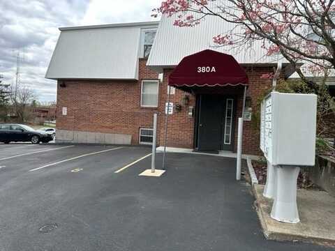 380 Sunset Avenue, North Providence, RI 02904