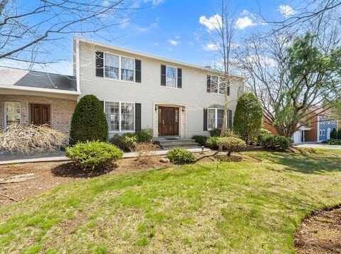 61 Kimberly Lane, Cranston, RI 02921