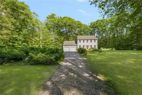 58 Snake Meadow Road, Killingly, CT 06239