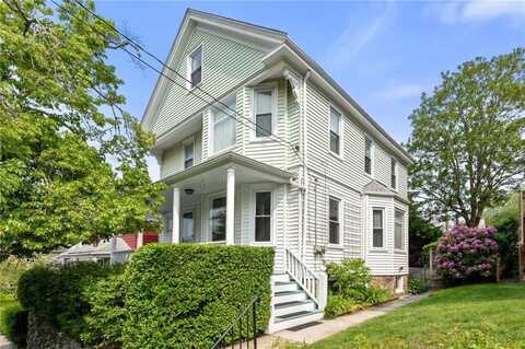 48 Webster Street, Newport, RI 02840