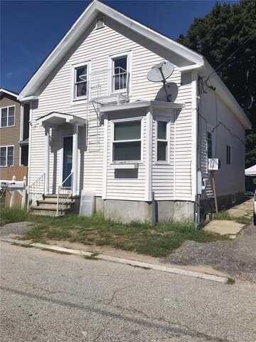 72 Mercy Street, Providence, RI 02909