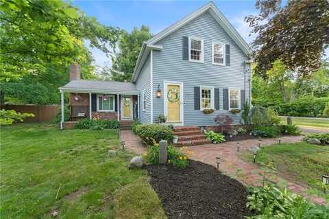 20 Battey Avenue, Coventry, RI 02816