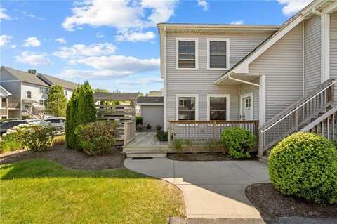 2 Jupiter Lane, Richmond, RI 02898