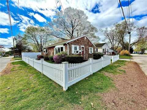 78 Viola Avenue, East Providence, RI 02915