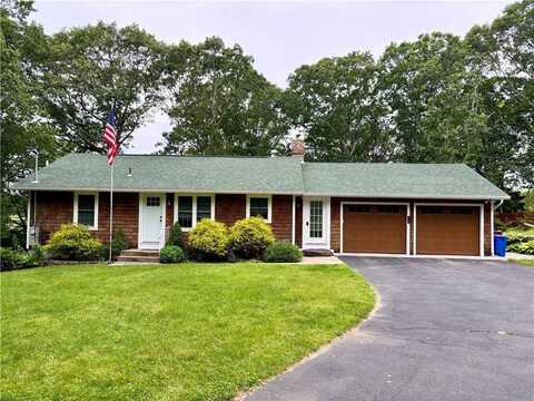 10 Lakeside Drive, Charlestown, RI 02813