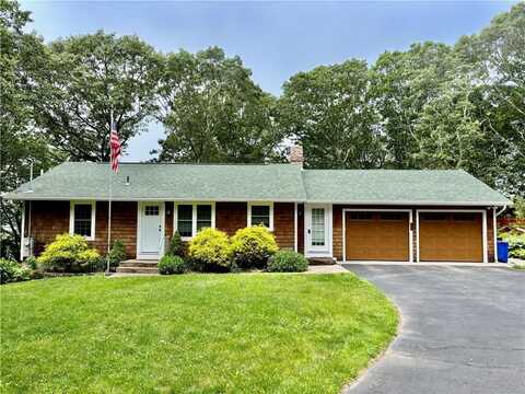 10 Lakeside Drive, Charlestown, RI 02813