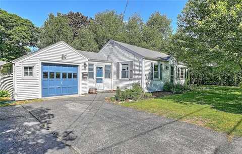 9 Roberta Drive, Barrington, RI 02806