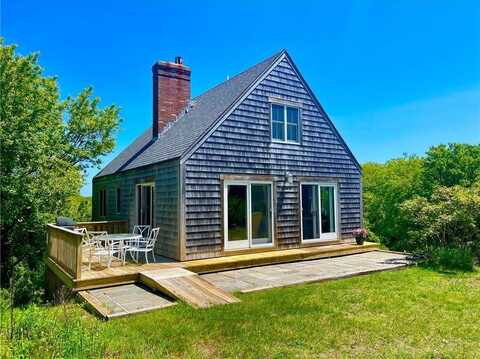 1053 Cooneymus Road, Block Island, RI 02807