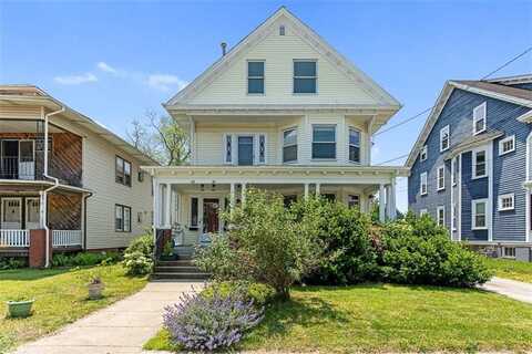 82 Wheeler Avenue, Cranston, RI 02905