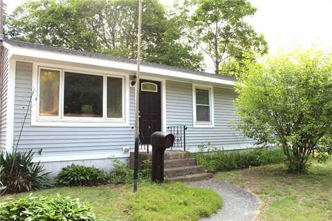 59 Arnold Road, Coventry, RI 02816