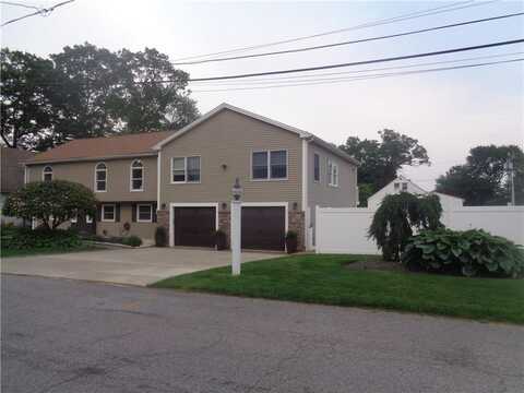 176 Vernon Street, Warwick, RI 02889