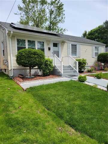 21 Westmore Street, Providence, RI 02910