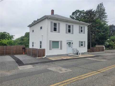 436 Brown Street, Attleboro, MA 02703