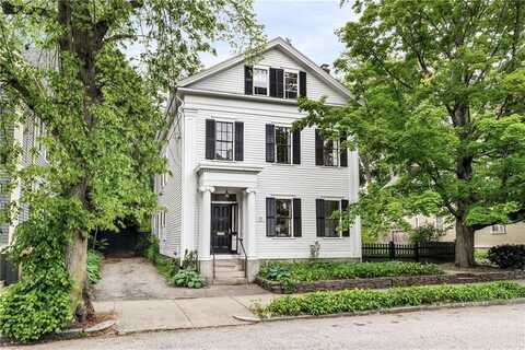 134 Power Street, Providence, RI 02906