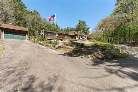 336 Switch Road, Richmond, RI 02832