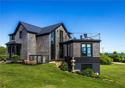 1448 Mohegan Trail, Block Island, RI 02807