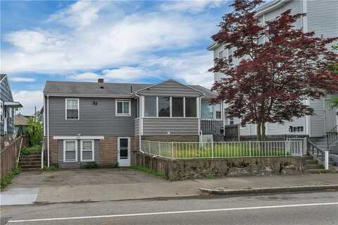 101 Benefit Street, Pawtucket, RI 02860