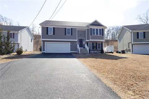 32 Dike Street, Woonsocket, RI 02895