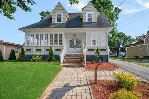 88 Wentworth Avenue, Cranston, RI 02905