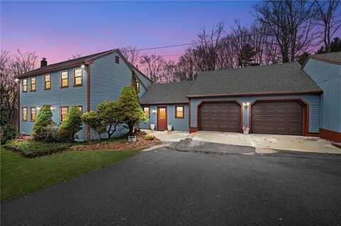 24 Bell Schoolhouse Road, Richmond, RI 02892