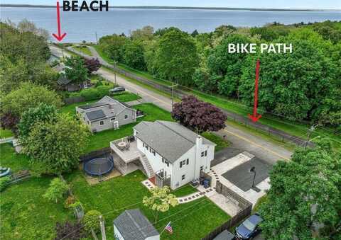 118 Pettee Avenue, North Kingstown, RI 02852