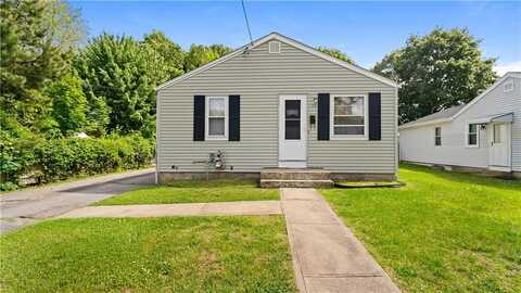 92 Falcon Avenue, Warwick, RI 02888