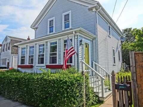 67 Hall Avenue, Newport, RI 02840