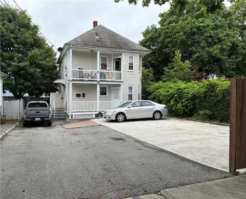 121 Murray Street, Providence, RI 02909