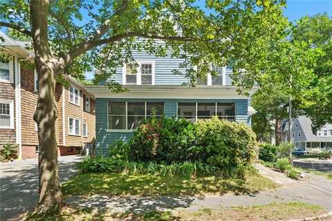 268 President Avenue, Providence, RI 02906