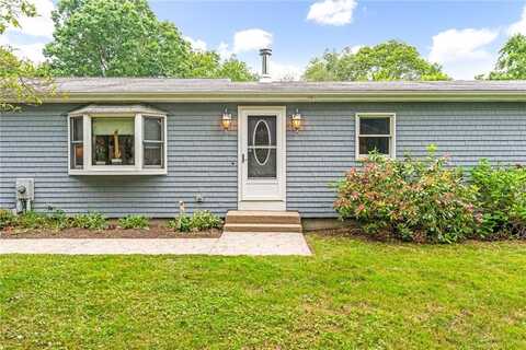 25 Dinonsie Way, South Kingstown, RI 02879