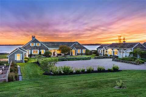 19 Taylor's Lane S, Little Compton, RI 02837