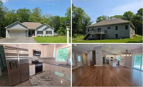 475 Danielson Pike Pike, Scituate, RI 02857